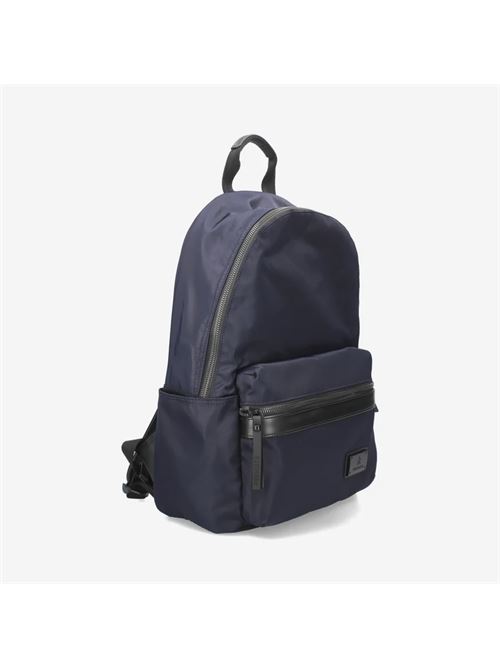 Zaino in nylon uomo colore blu PREMIATA | BLADE2120
